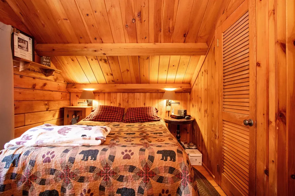 2155 Oneida Road Danville VT 05828