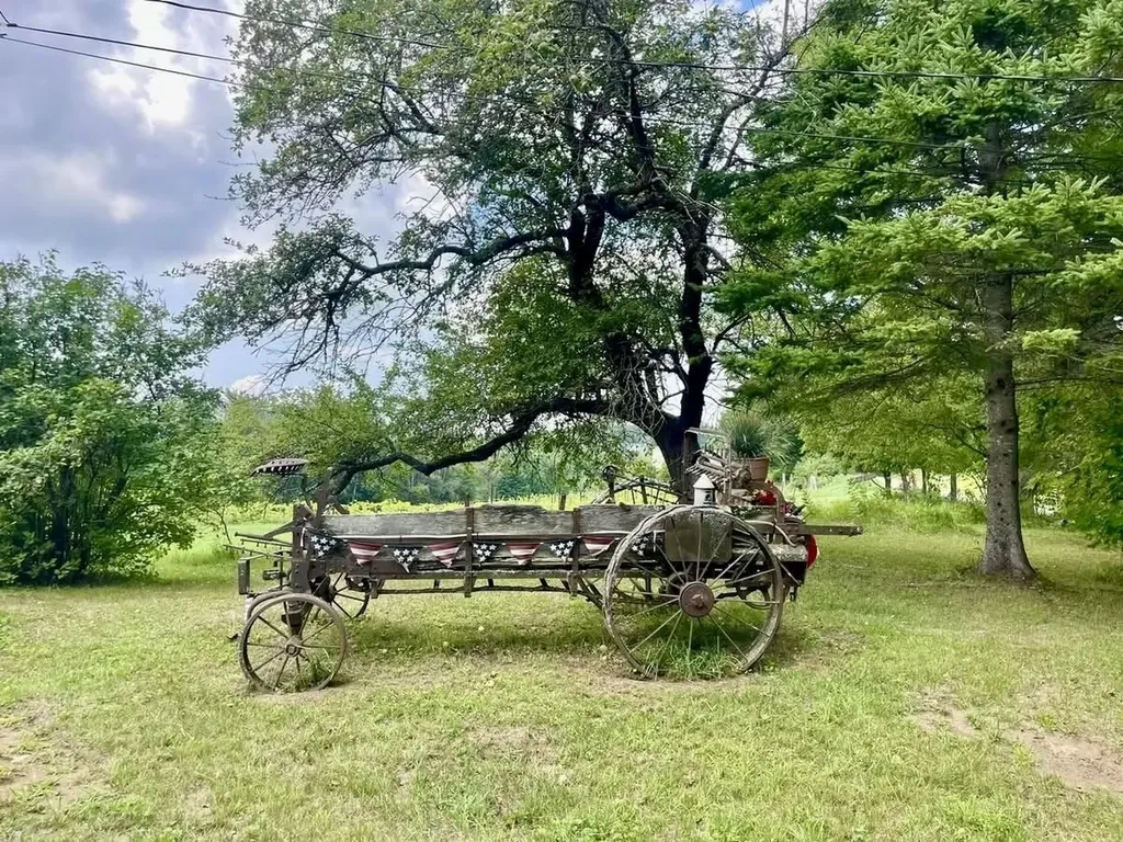 2155 Oneida Road Danville VT 05828