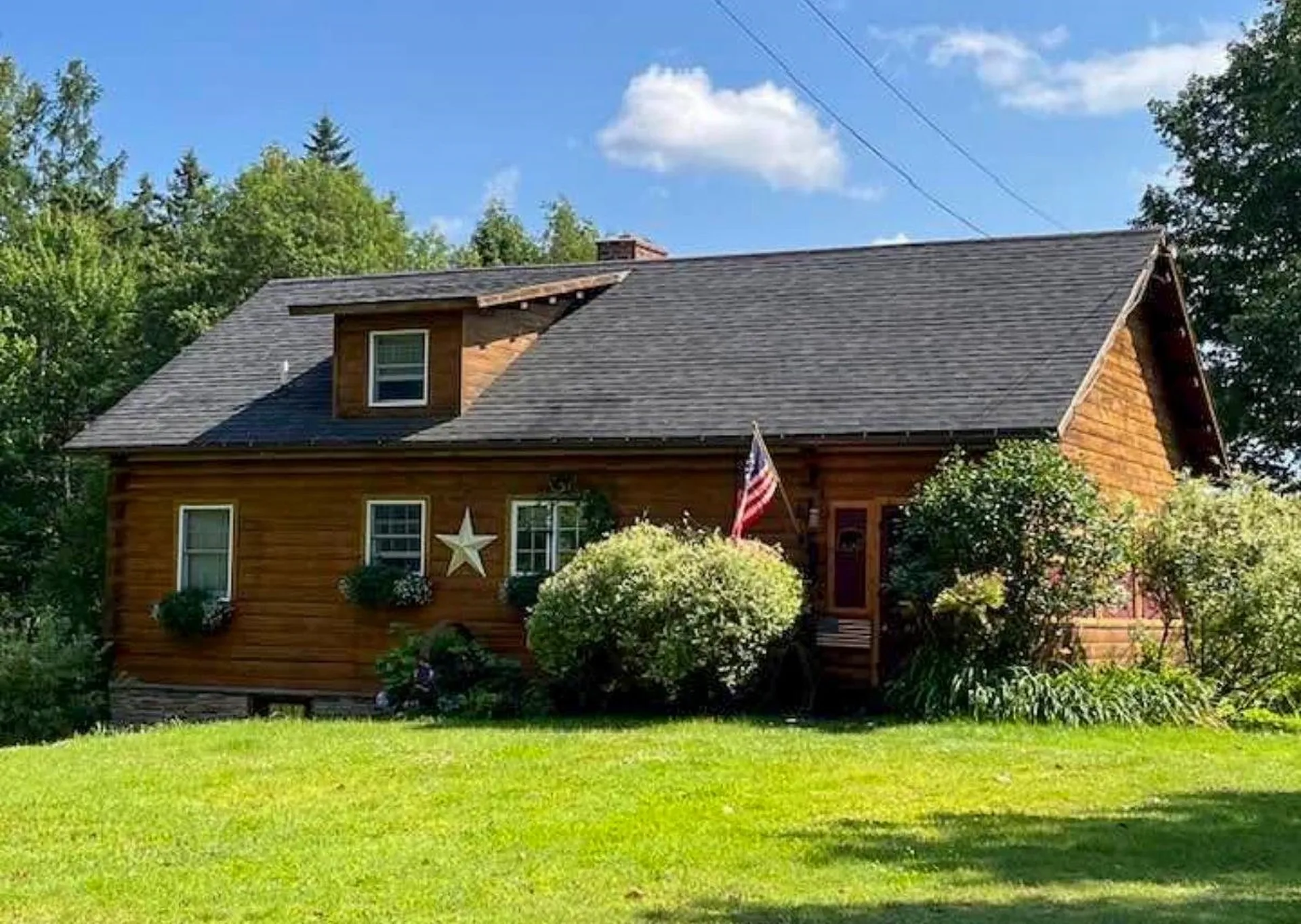 2155 Oneida Road Danville VT 05828