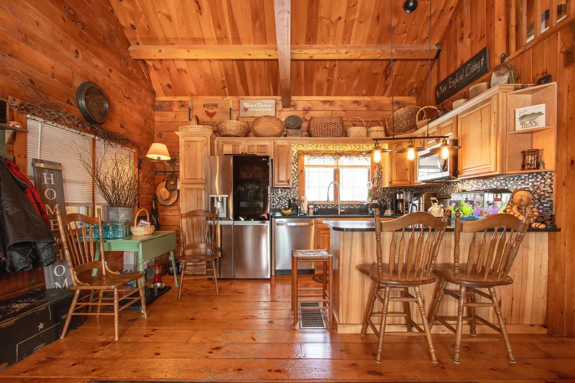 2155 Oneida Road Danville VT 05828