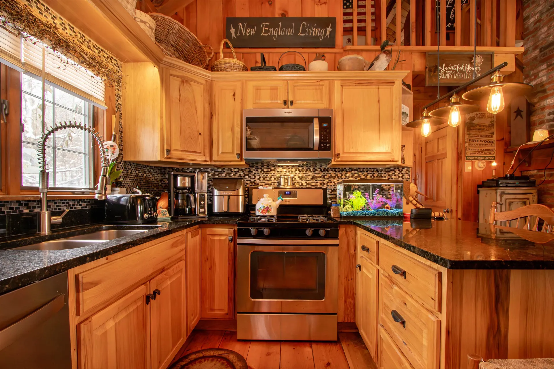 2155 Oneida Road Danville VT 05828