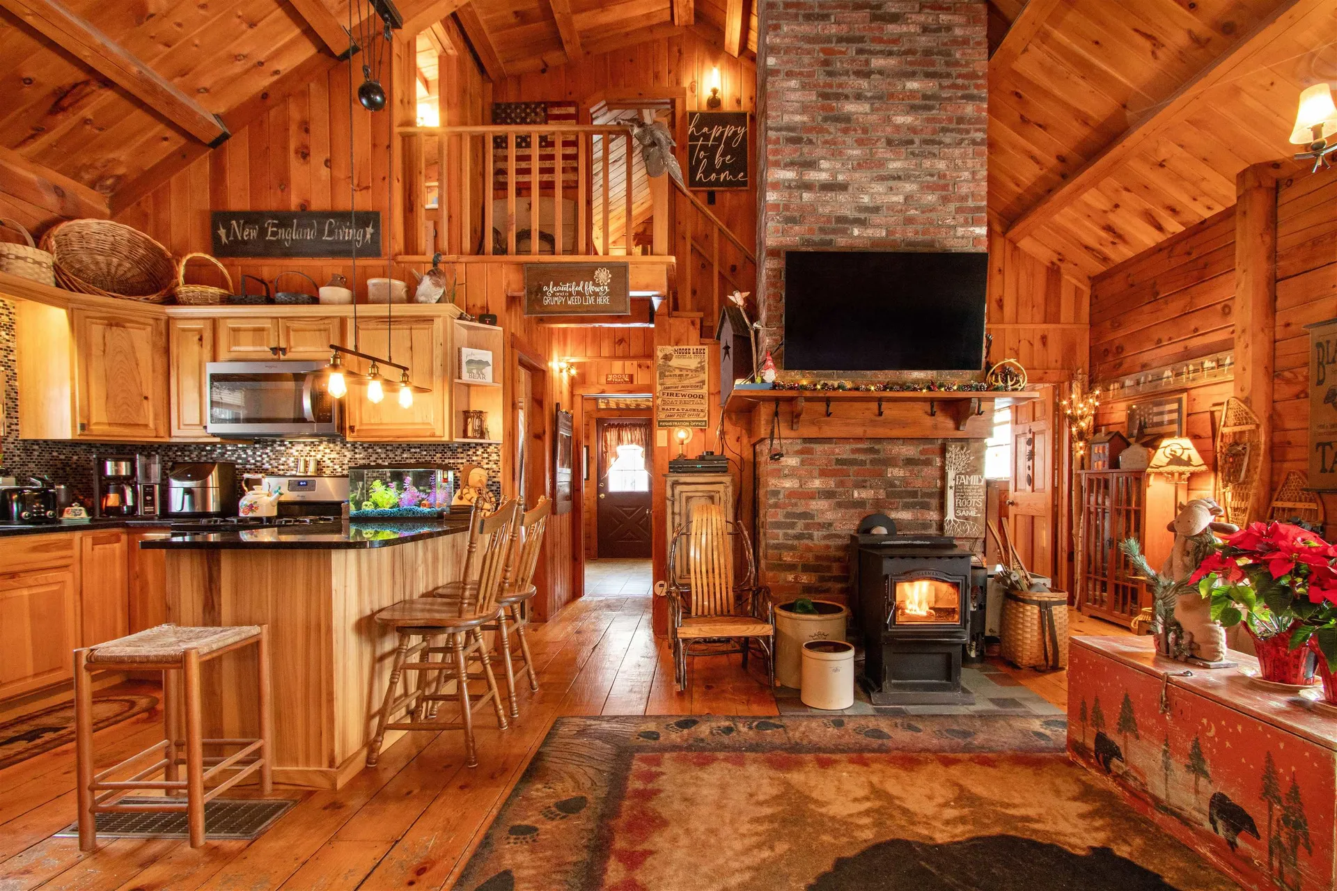 2155 Oneida Road Danville VT 05828