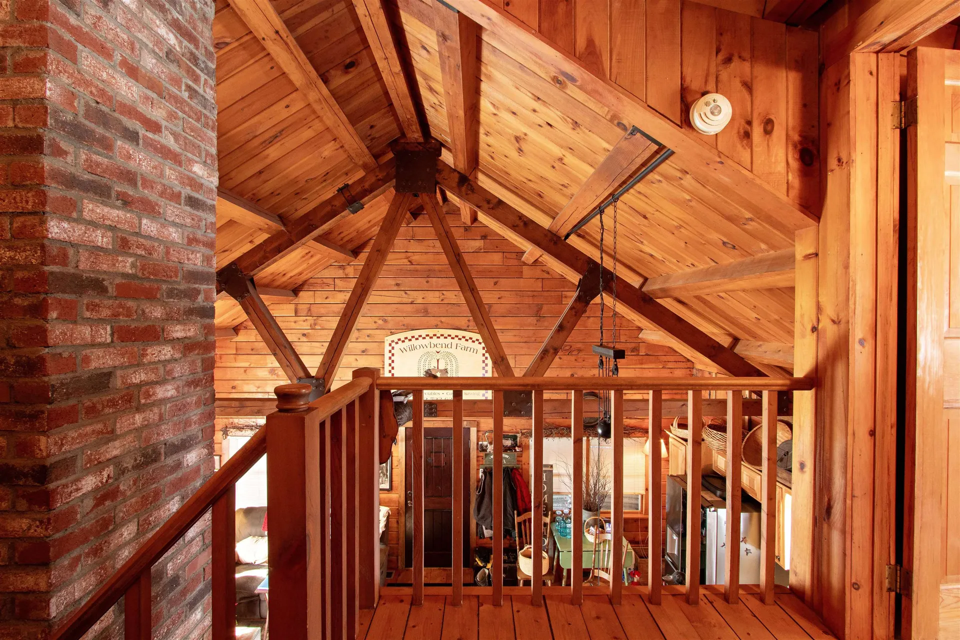 2155 Oneida Road Danville VT 05828