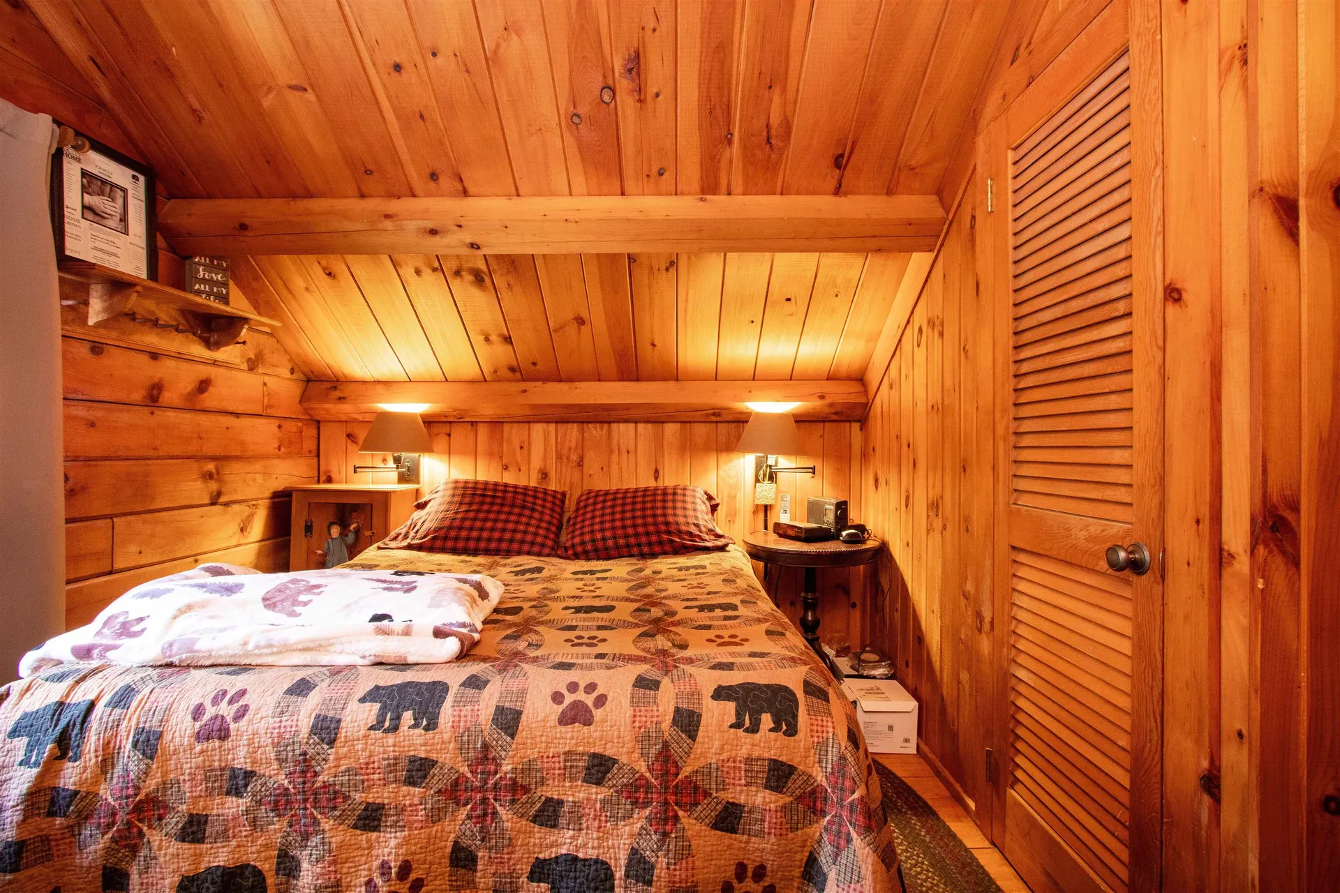 2155 Oneida Road Danville VT 05828