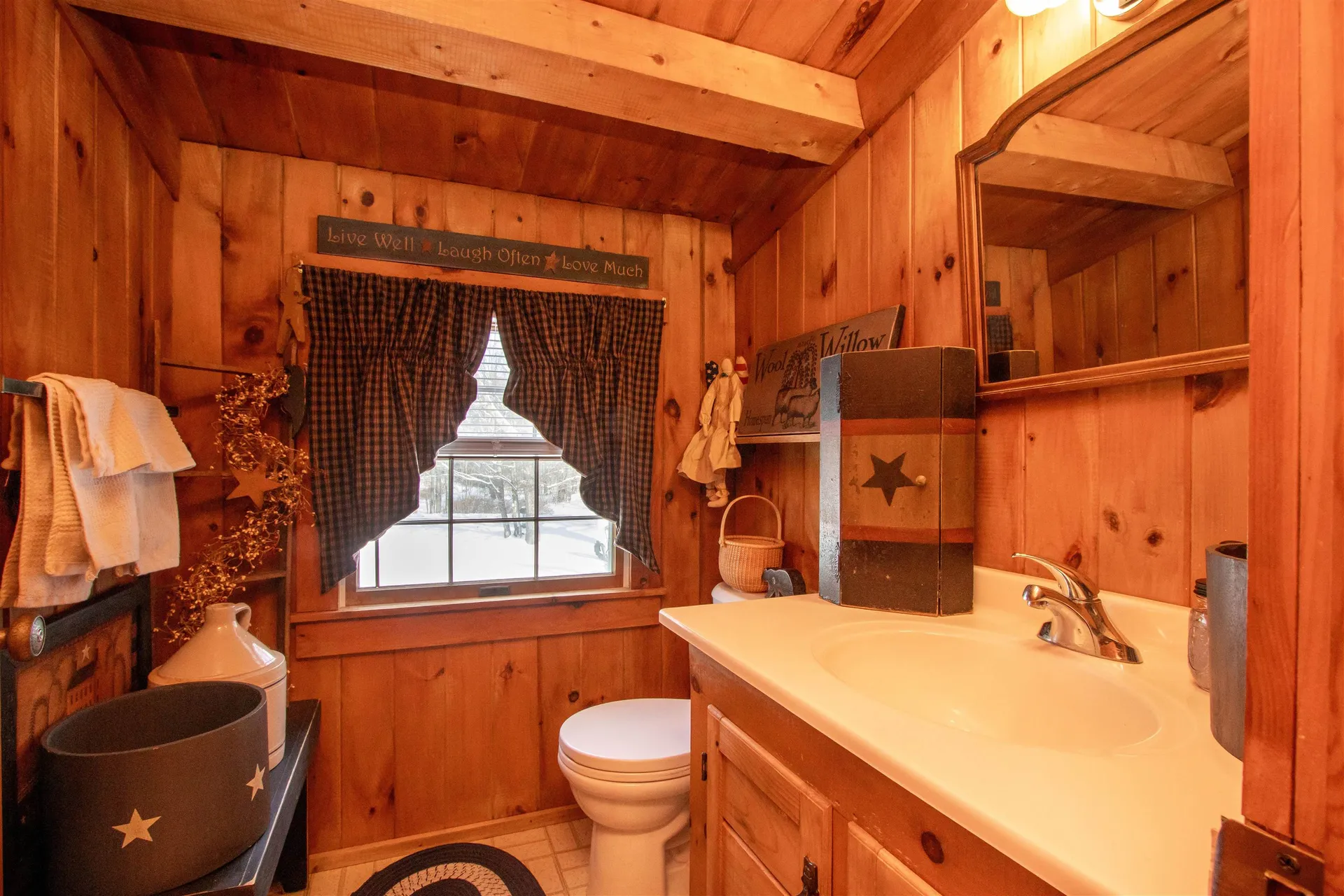 2155 Oneida Road Danville VT 05828