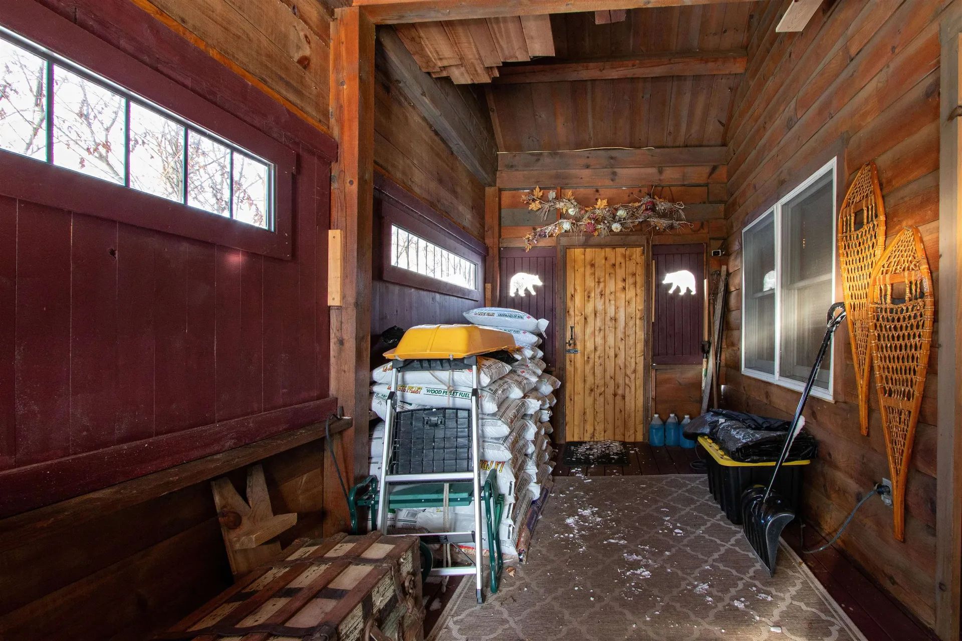 2155 Oneida Road Danville VT 05828