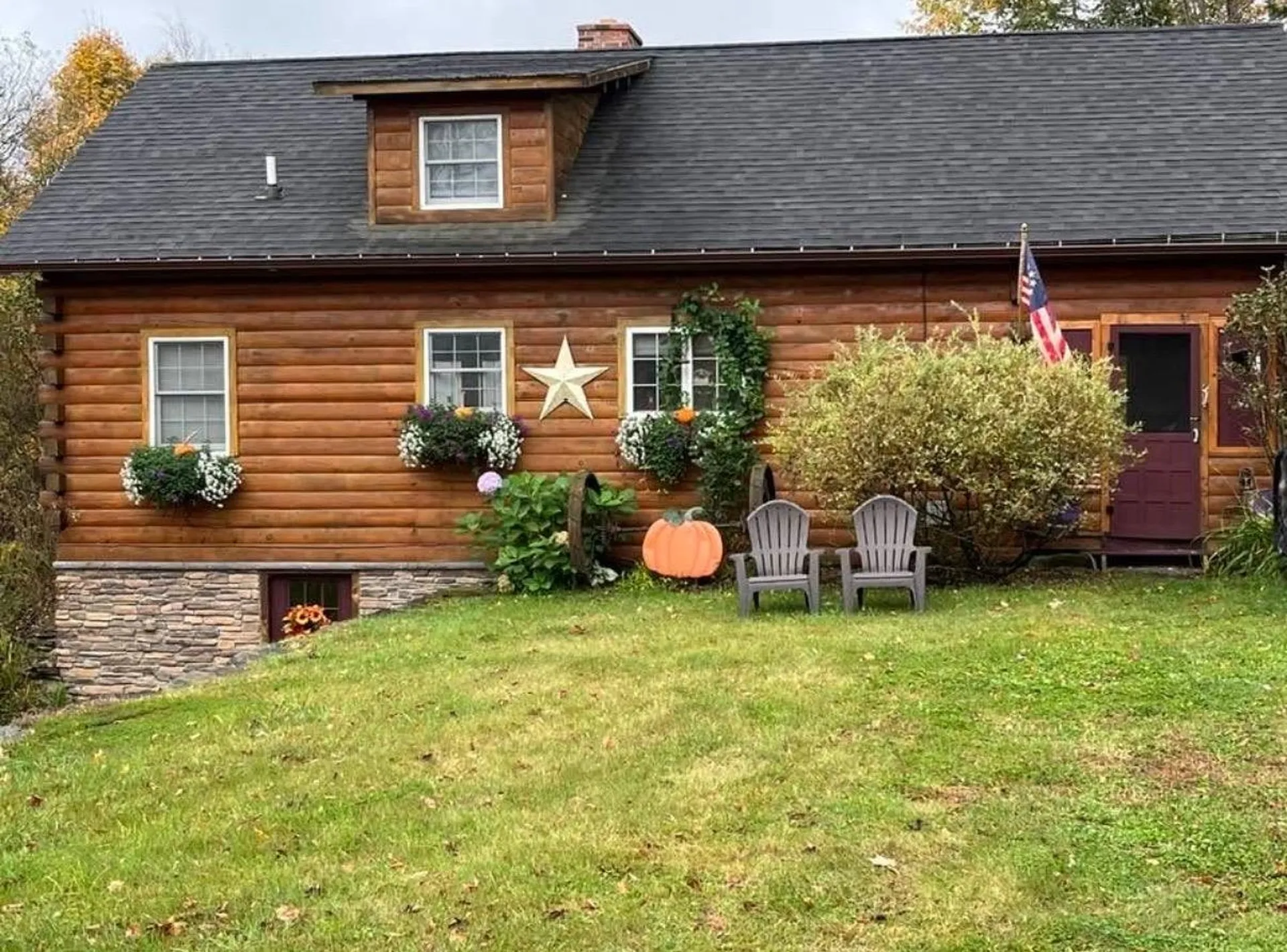 2155 Oneida Road Danville VT 05828
