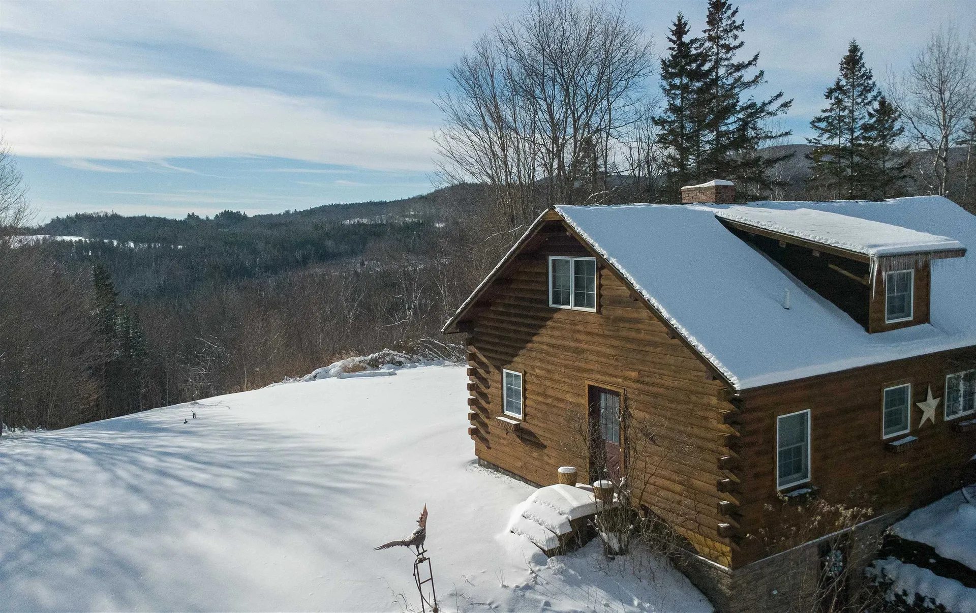 2155 Oneida Road Danville VT 05828