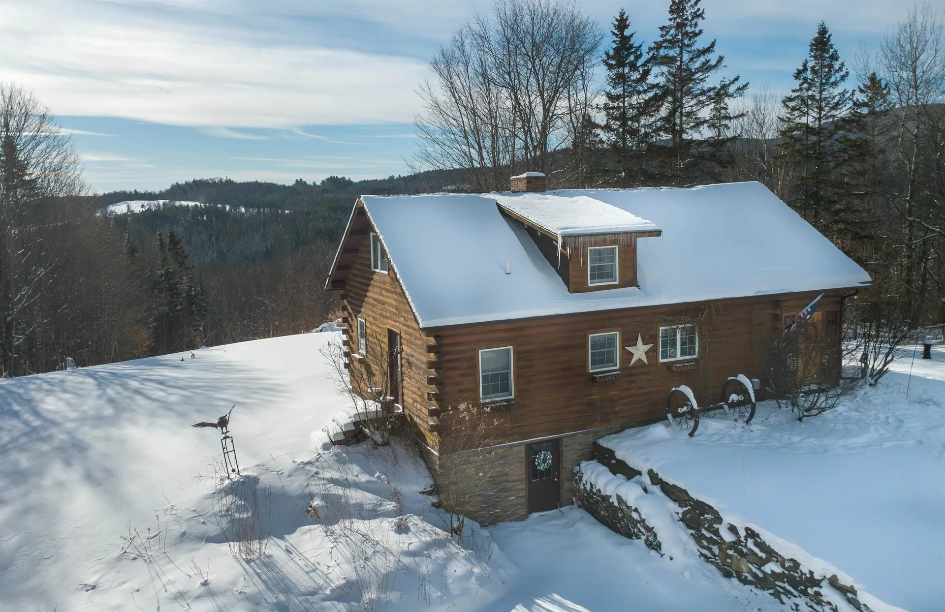 2155 Oneida Road Danville VT 05828