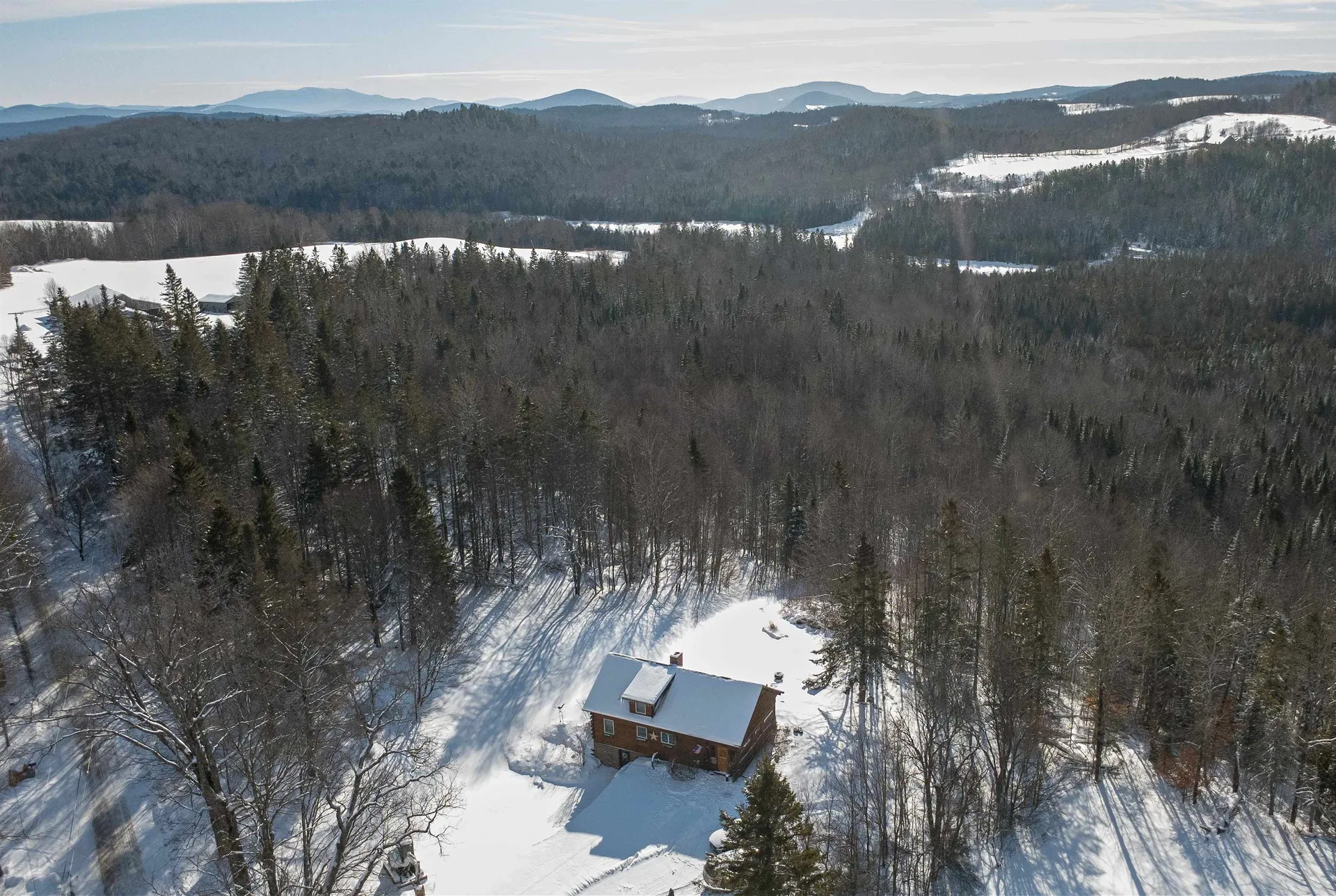 2155 Oneida Road Danville VT 05828