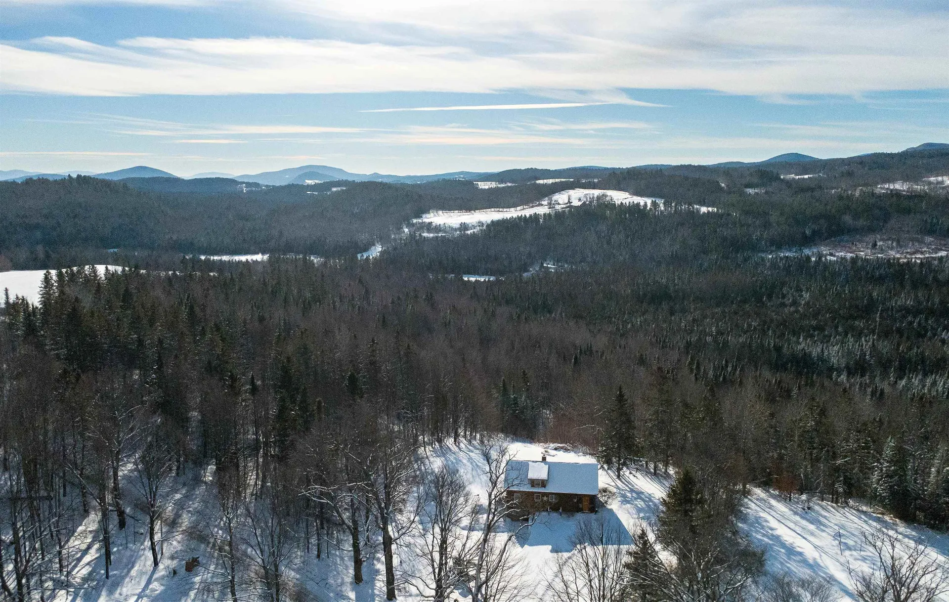 2155 Oneida Road Danville VT 05828