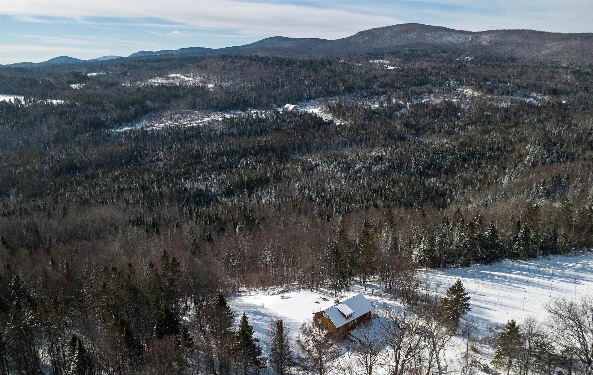 2155 Oneida Road Danville VT 05828