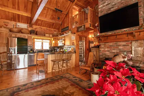 2155 Oneida Road Danville VT 05828