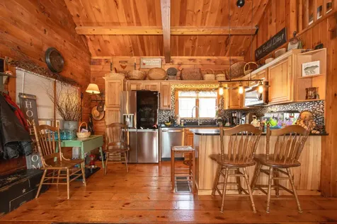 2155 Oneida Road Danville VT 05828