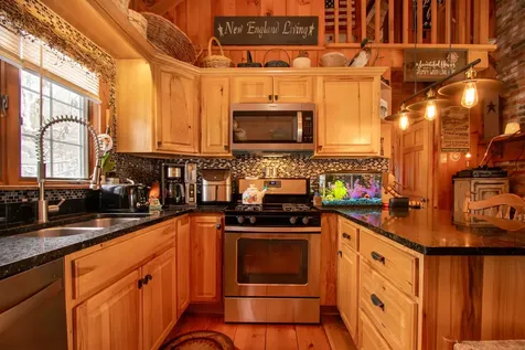 2155 Oneida Road Danville VT 05828