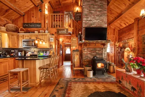 2155 Oneida Road Danville VT 05828