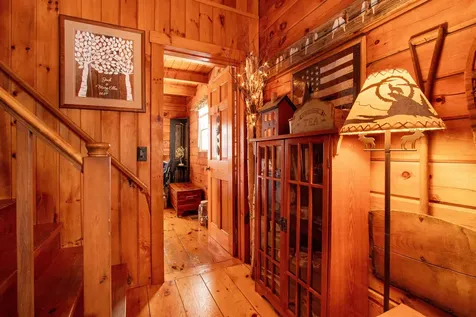 2155 Oneida Road Danville VT 05828