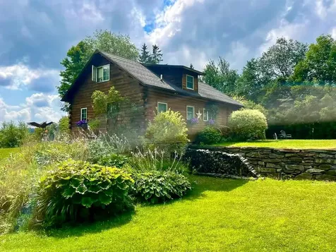 2155 Oneida Road Danville VT 05828