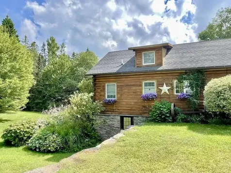 2155 Oneida Road Danville VT 05828