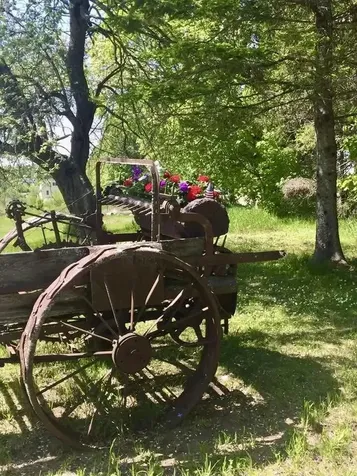 2155 Oneida Road Danville VT 05828