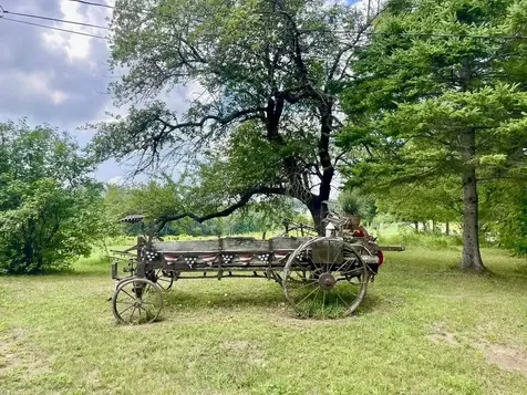 2155 Oneida Road Danville VT 05828