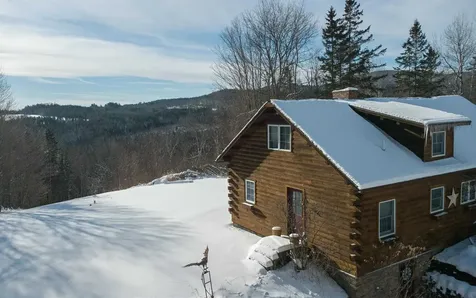 2155 Oneida Road Danville VT 05828