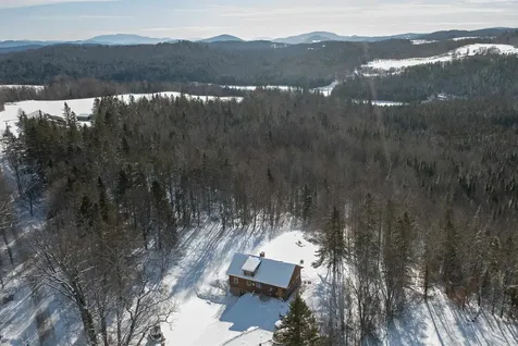 2155 Oneida Road Danville VT 05828