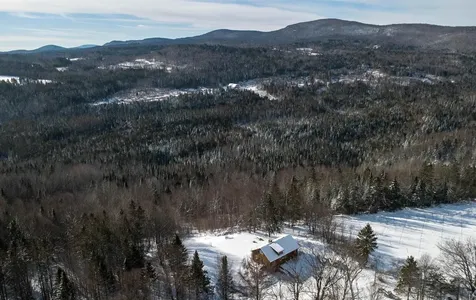 2155 Oneida Road Danville VT 05828