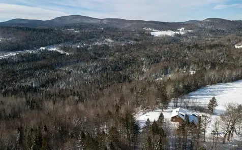 2155 Oneida Road Danville VT 05828