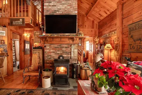 2155 Oneida Road Danville VT 05828