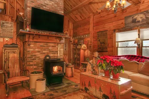 2155 Oneida Road Danville VT 05828