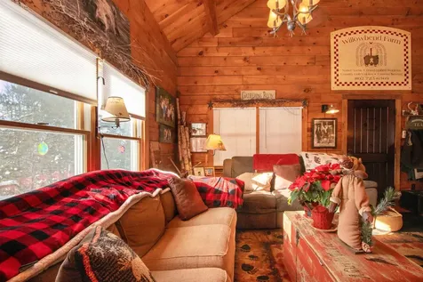 2155 Oneida Road Danville VT 05828