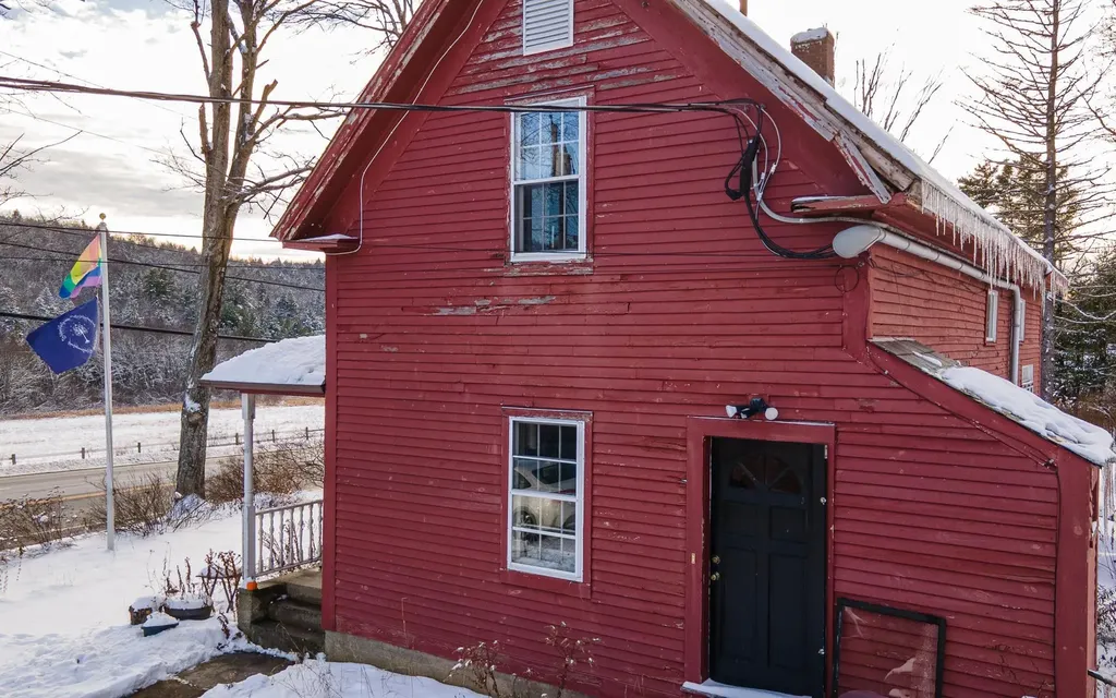 658 Main Street Marlborough NH 03455