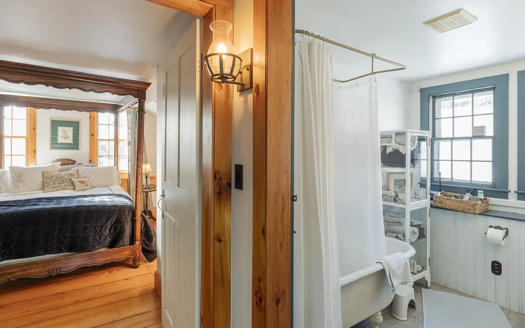 658 Main Street Marlborough NH 03455