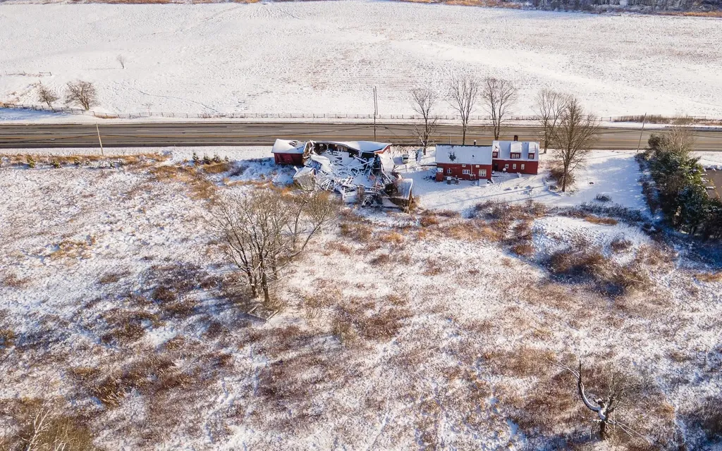 658 Main Street Marlborough NH 03455