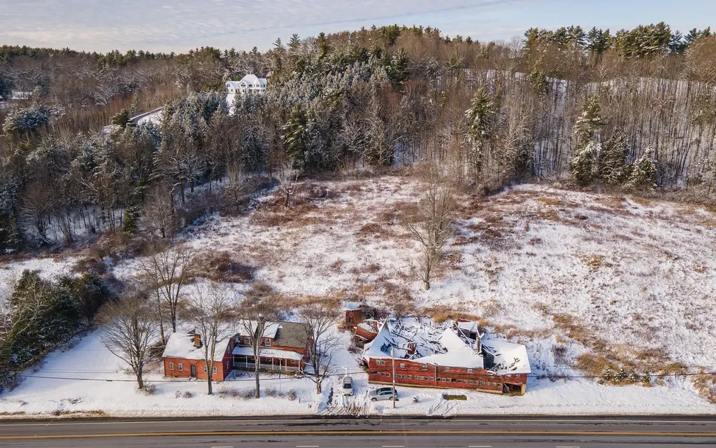 658 Main Street Marlborough NH 03455