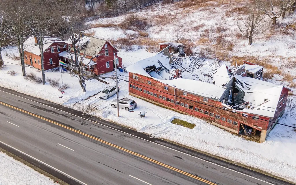 658 Main Street Marlborough NH 03455