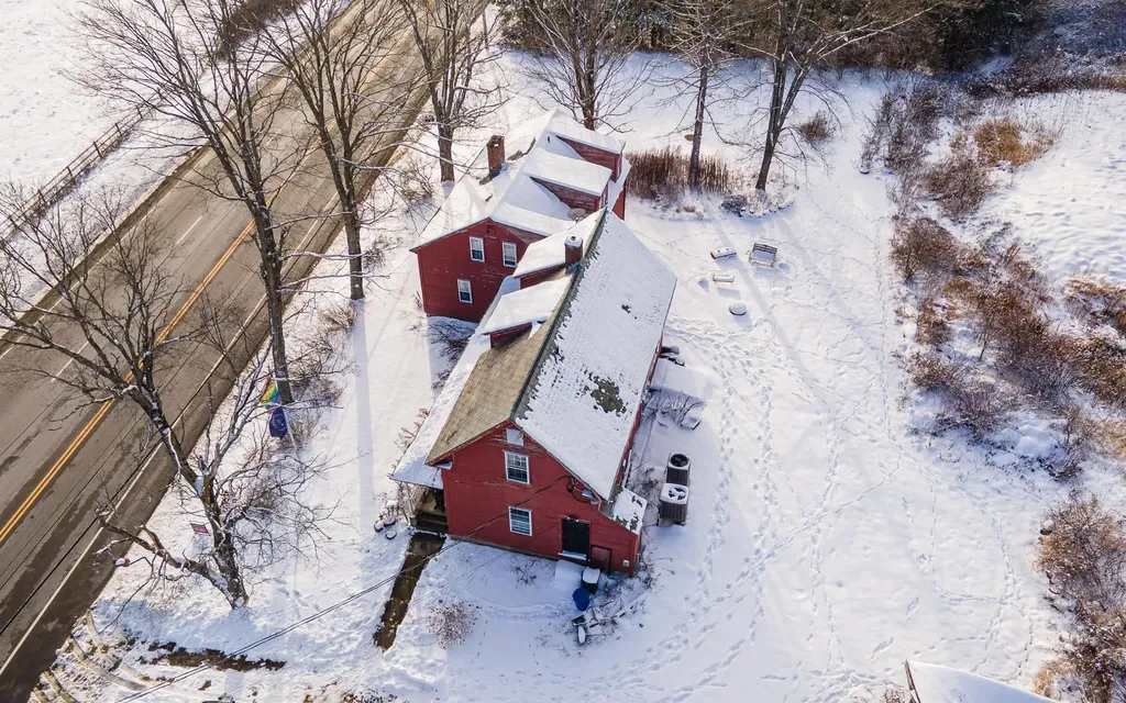 658 Main Street Marlborough NH 03455