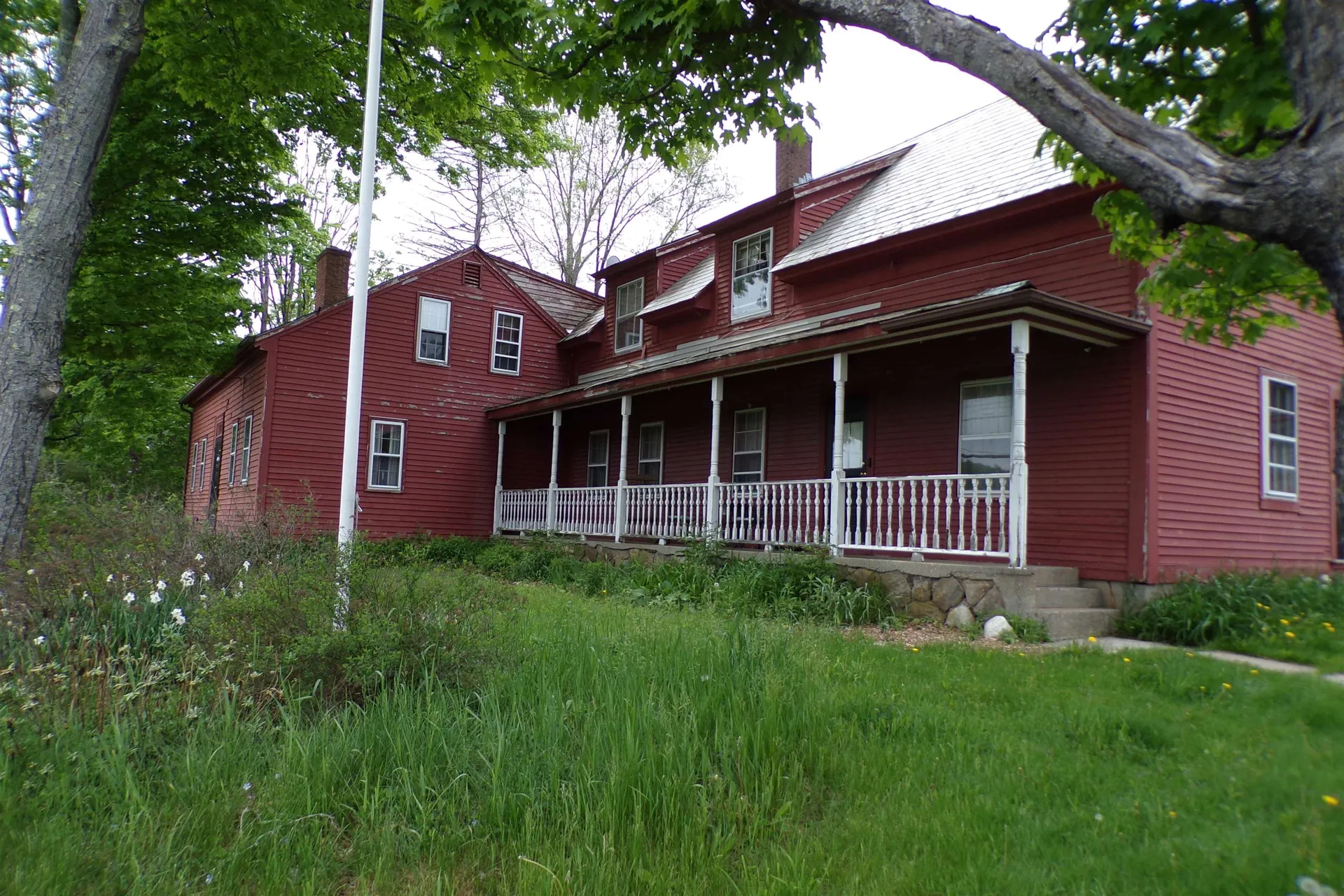 658 Main Street Marlborough NH 03455
