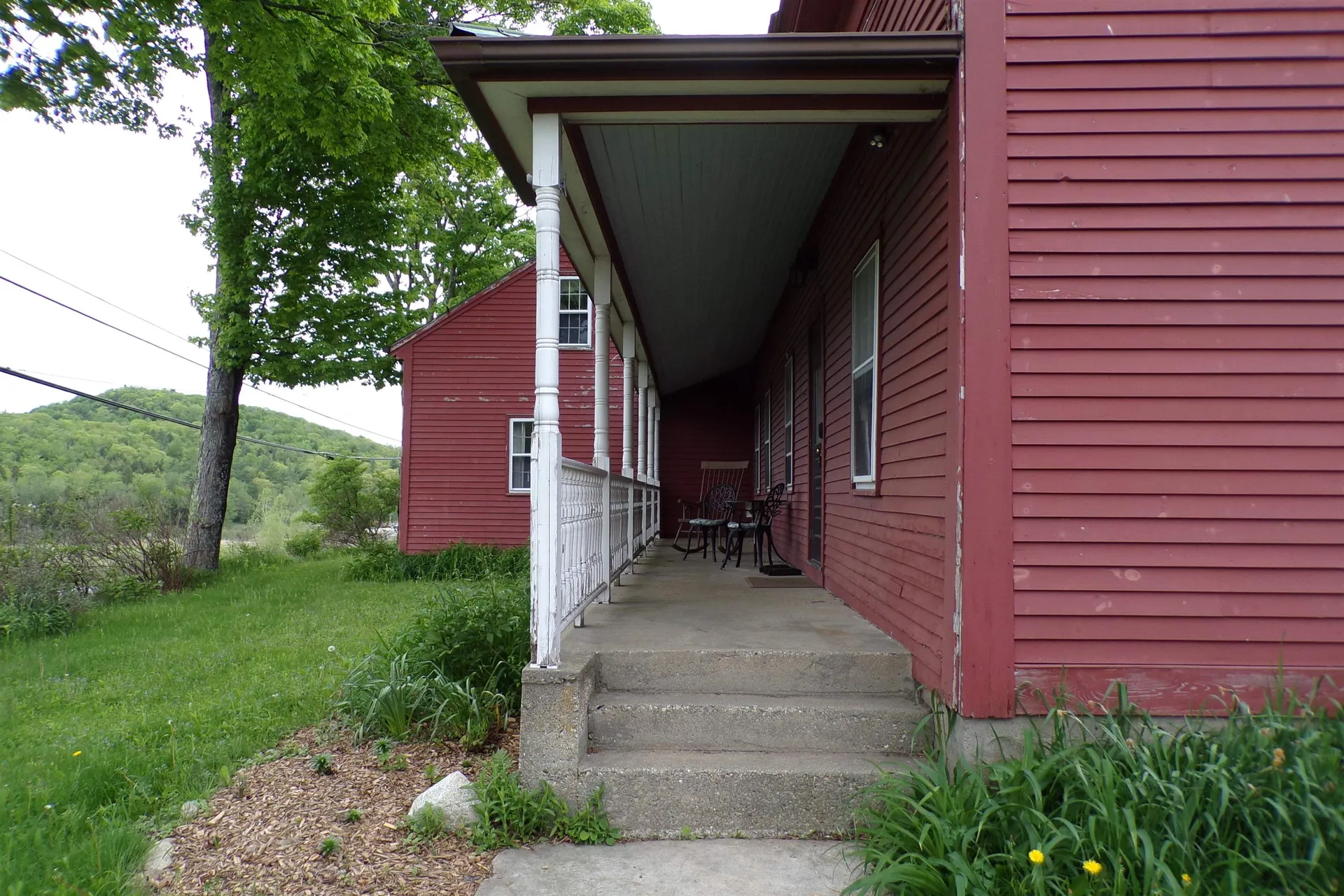 658 Main Street Marlborough NH 03455