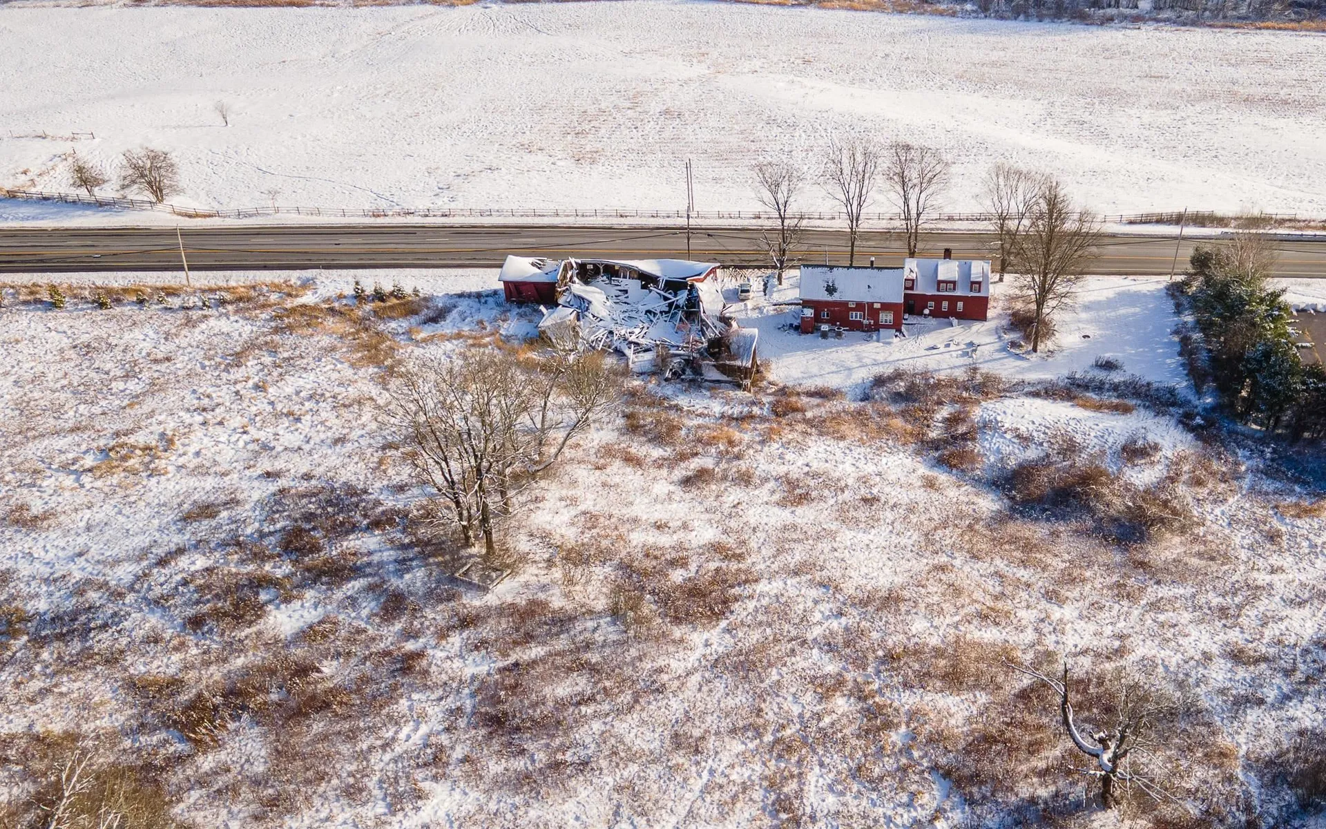 658 Main Street Marlborough NH 03455