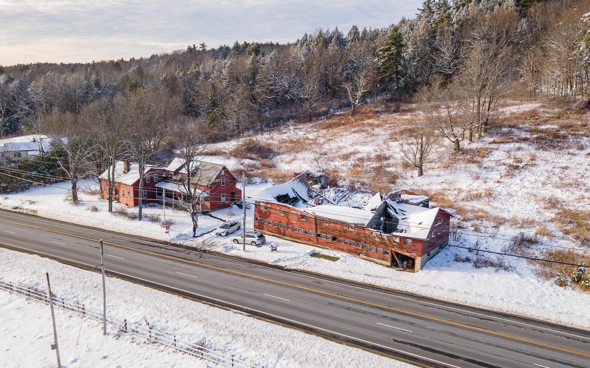 658 Main Street Marlborough NH 03455