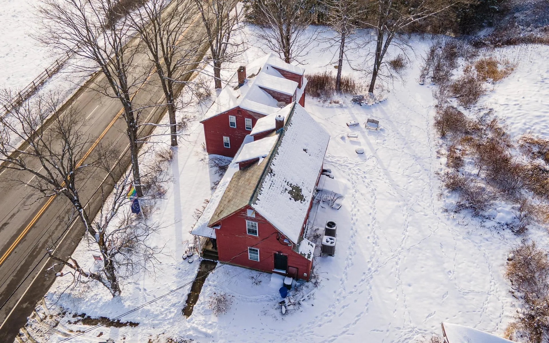 658 Main Street Marlborough NH 03455