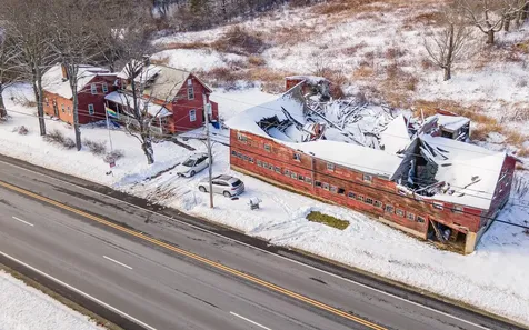 658 Main Street Marlborough NH 03455