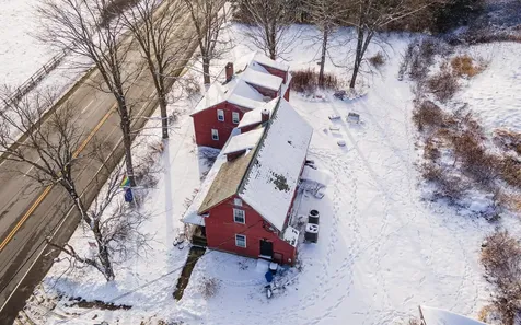 658 Main Street Marlborough NH 03455