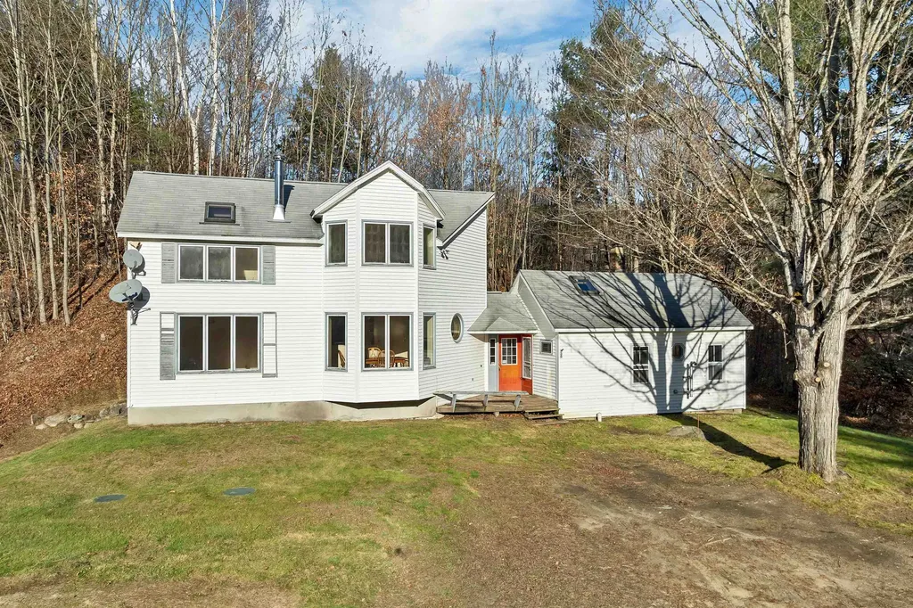 38 Pond Brook Road Wentworth NH 03282
