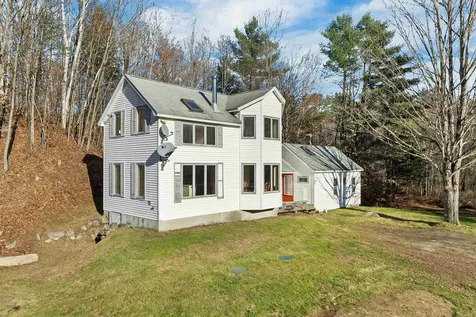 38 Pond Brook Road Wentworth NH 03282