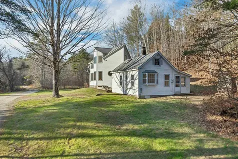 38 Pond Brook Road Wentworth NH 03282