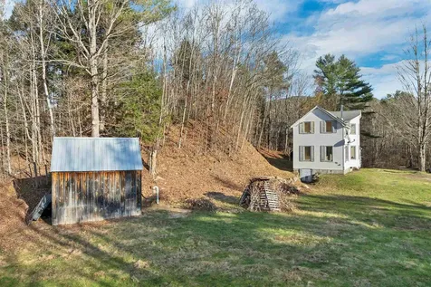 38 Pond Brook Road Wentworth NH 03282