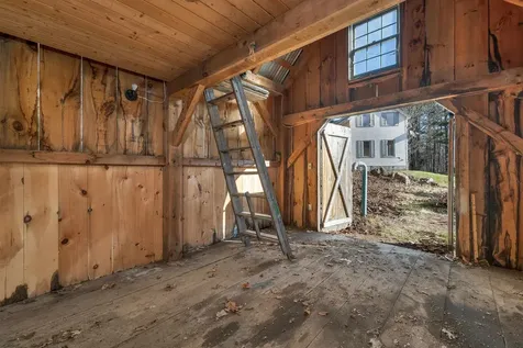 38 Pond Brook Road Wentworth NH 03282